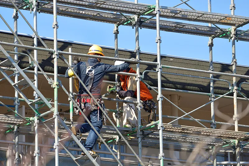 一般建設作業(未経験者)